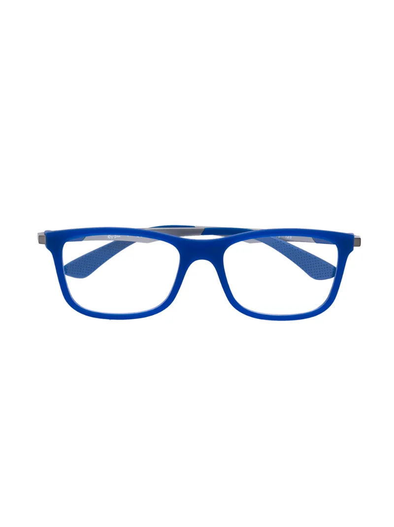Ray Ban Junior очки с квадратной оправой
